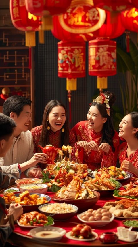 2024年春節(jié)云南省商務(wù)系統(tǒng)策劃系列促消費(fèi)活動，推動經(jīng)濟(jì)發(fā)展與活力提升