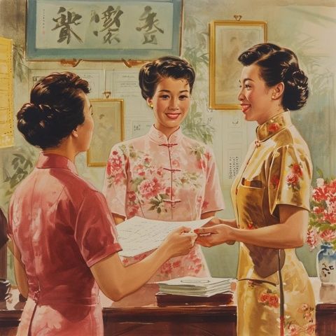 香港女性商務(wù)人士探訪衡陽(yáng)：現(xiàn)代與傳統(tǒng)交織的魅力之城
