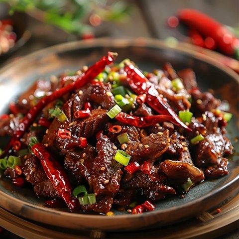 雞西最好吃的美食是什么？