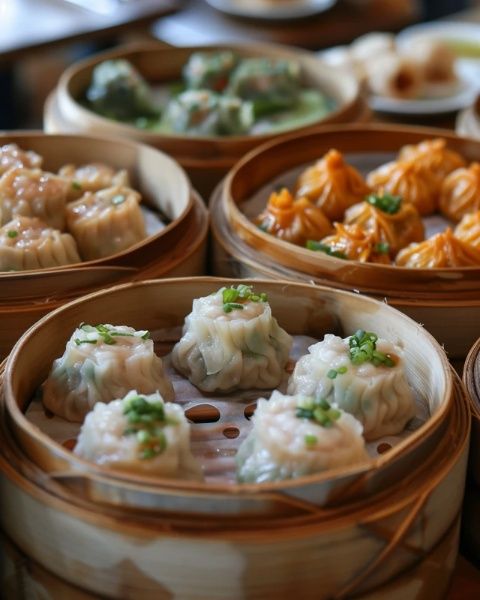 深圳經(jīng)典客家菜：10年以上老店精選推薦與特色美食
