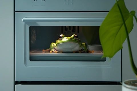 九款廚房神器：年輕必備智能小家電推薦，美食新體驗(yàn)！