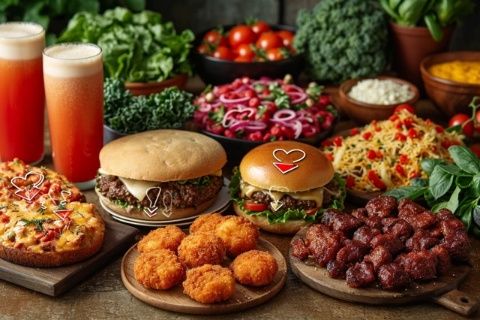 夏日酸爽滋味：大暑時節(jié)的酸食推薦，讓你走路生風！