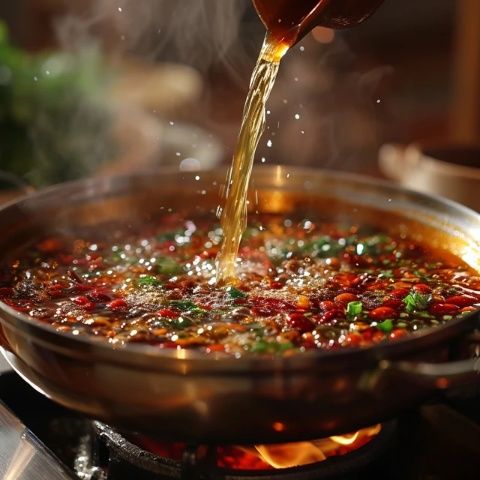 鎮(zhèn)江必吃美食攻略：肴肉、香醋、鍋蓋面，不容錯(cuò)過(guò)！