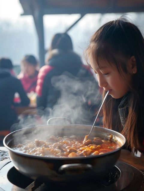 黃山人最真嚴(yán)，來黃山必打卡這幾道美食！作為一個(gè)地道的黃山本地人