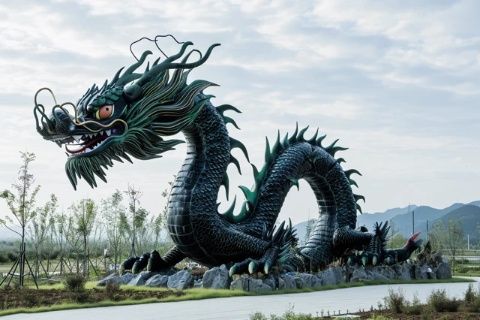 揭秘東海之珠琉球：跨越時(shí)空的歷史與現(xiàn)代之美