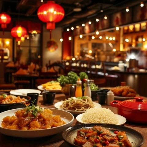 盤(pán)點(diǎn)十堰的特色美食，吃貨必看，讓你大飽口福！