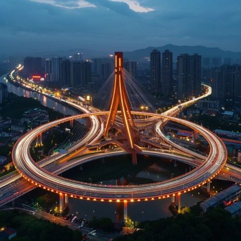河南的兩座城市：咸陽(yáng)崛起，而襄陽(yáng)是否衰落？
