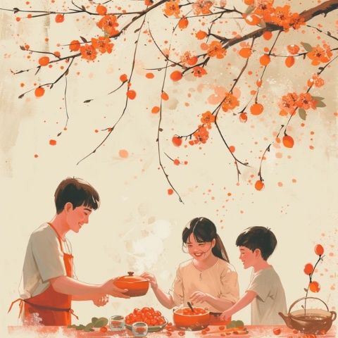 琉球秘境探美食天堂，傳承明朝古韻之游！