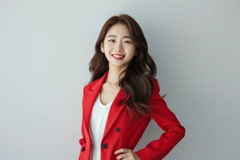 韓國女主持嘲諷中國制造是廉價(jià)仿品，中國教授霸氣回懟！