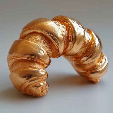你最愛(ài)的羊角面包（Croissant），法國(guó)人卻說(shuō)它不是法國(guó)的！