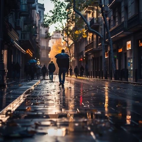 巴塞羅那，這座充滿活力和魅力的西班牙城市，擁有著諸多令人心馳神往的景點