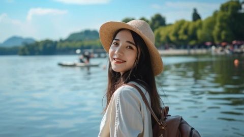 外國人眼中的山東萊西，看完都想去旅游了！