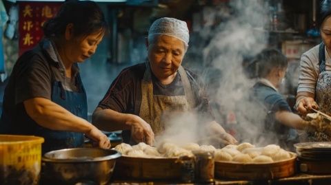 揭秘資溪：這座小城雖名不見經(jīng)傳，卻因一美食享譽(yù)全國