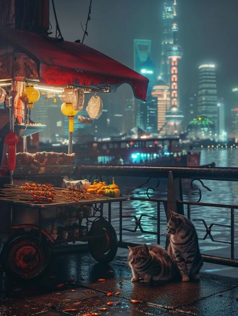 濟(jì)南周末輕旅行：一日一夜美食游覽全指南