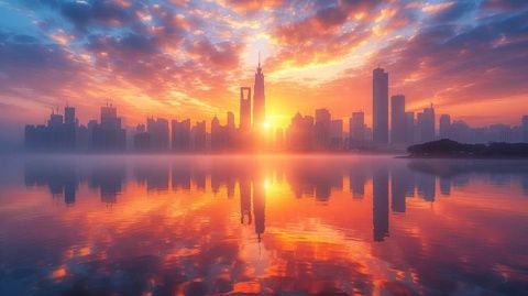 上海周市6月6日天氣預(yù)報(bào)：多云，最高溫19℃，最低溫23℃