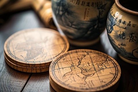 發(fā)現(xiàn)活生生的世外桃源：銅錢交易下的江南古風(fēng)與現(xiàn)代融合之旅