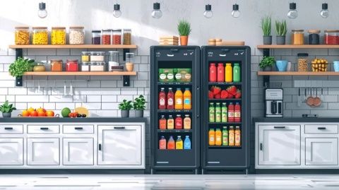 揭秘：零成本開美食店的秘籍——蕭山奧萊廣場等你來挑戰(zhàn)！