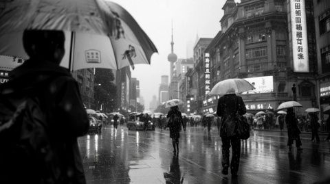 7月22日沈陽(yáng)暴雨最新消息：今晚至明日本市將迎強(qiáng)降雨，重點(diǎn)關(guān)注區(qū)域