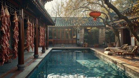 河北藁城印象：美國(guó)游客深度游后的真實(shí)評(píng)價(jià)！