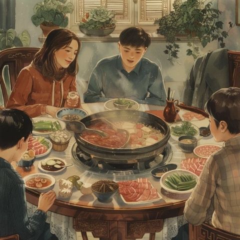 湘當(dāng)有味第二季帶你品嘗衡陽(yáng)地道美食，不容錯(cuò)過(guò)的味蕾盛宴！