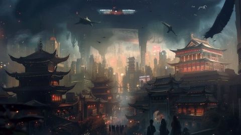 咸寧真的是這樣嗎？來過一次徹底改變了我的認(rèn)知！