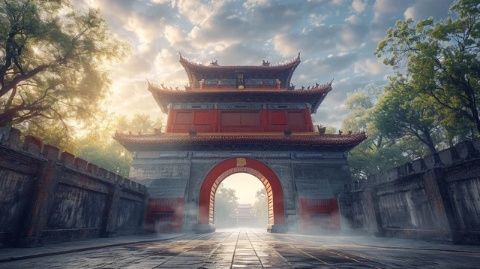 咸寧真的是這樣嗎？來過一次徹底改變了我的認(rèn)知！