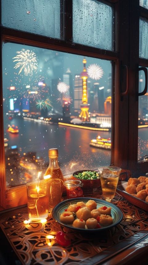南京之旅：從美景到美食，真實體驗全攻略