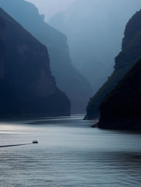 交運(yùn)長(zhǎng)江夜游游船是宜昌的一個(gè)旅游景點(diǎn)