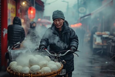 探索臭豆腐之謎：味覺(jué)的極致體驗(yàn)