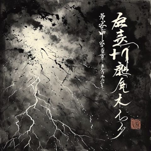 書法鑒賞的兩大誤區(qū)解析：不只是表面的藝術，更是情感的共鳴