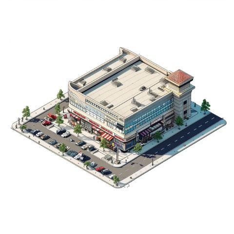 揚(yáng)州超市連連閉店！4年半的知名商場(chǎng)即將要關(guān)門了！