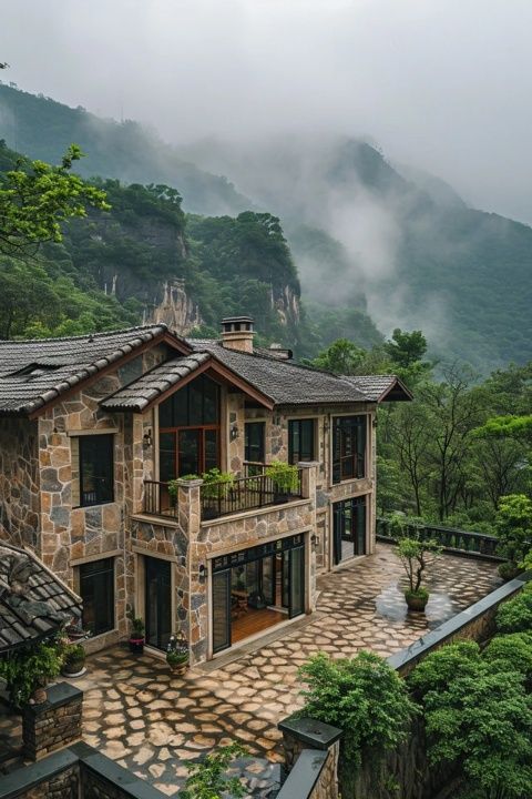 重慶兩日游之萬(wàn)盛黑山谷：洗肺之旅從這里開始！