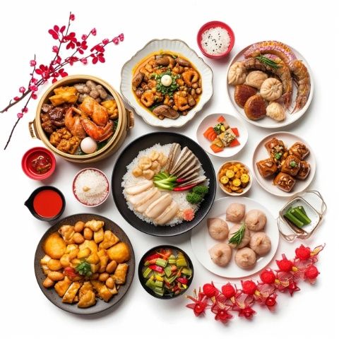 探秘中國美食中的傳統(tǒng)文化與美德——烹飪藝術(shù)背后的千年智慧
