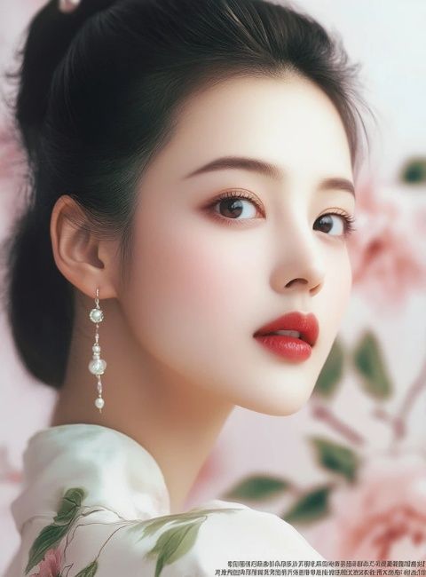 一位香港美女來了一趟雙鴨山后，回去是這樣說雙鴨山的，你怎么看？