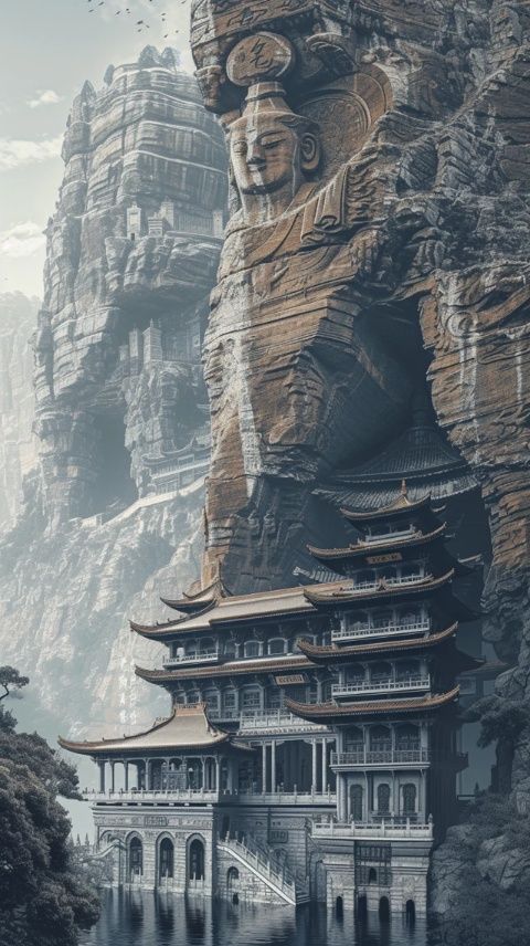 山西旅游攻略：發(fā)現(xiàn)未知的魅力和避免坑（附圖）