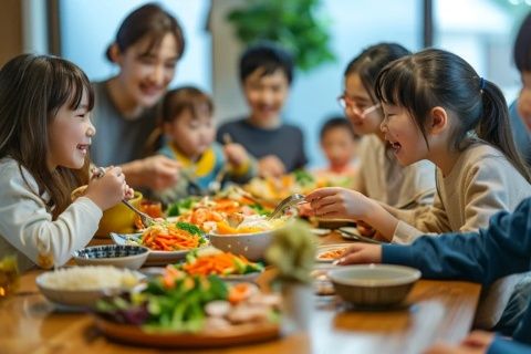 追尋中國味道：體驗(yàn)、傳承和自豪的飲食文化