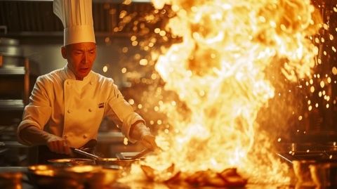 澳門美食節(jié)風(fēng)采展現(xiàn)(澳門美食盛宴呈現(xiàn)味覺盛宴)