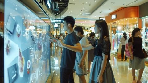 沈陽8月，各種商場促銷活動頻頻上演！