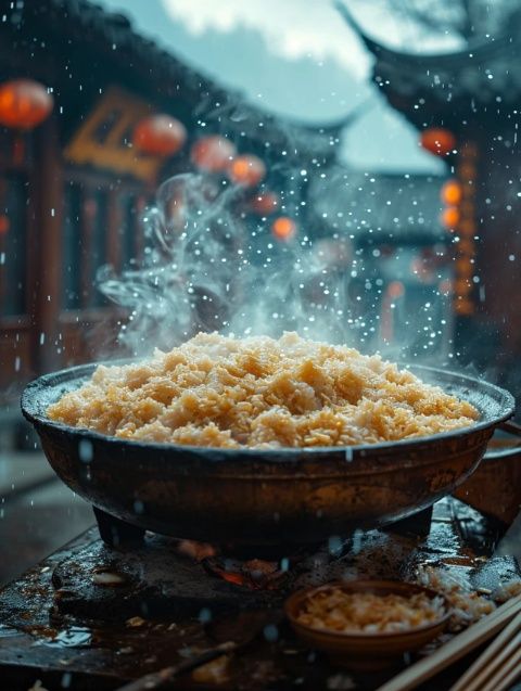 湖北十堰特色美食一覽:地方風(fēng)味的美食之旅