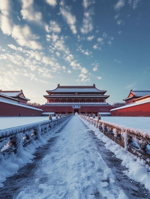 標題北京百大集一覽，輕松逛遍大城風情！