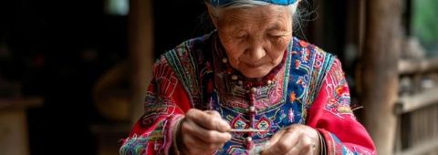 揭秘黔西南美食之冠：酸湯魚(yú)的誘人做法與文化傳承