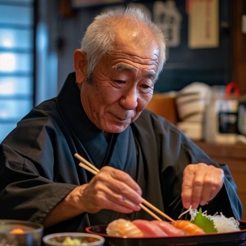走進日式風情的美食之都！