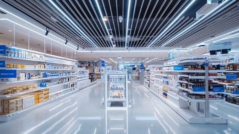 揚州超市連連閉店！4年半的知名商場即將要關門了！
