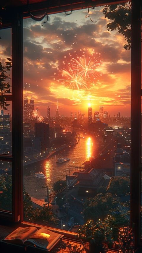 哈嘍，歡迎你們來到我的家鄉(xiāng)武漢,8月的武漢驕陽似火