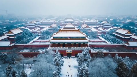 標題北京百大集一覽，輕松逛遍大城風情！