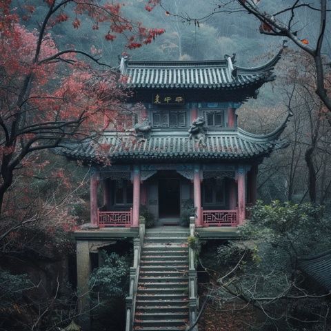 南京之旅：從美景到美食，真實體驗全攻略