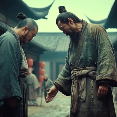 美食的俘虜?shù)?75話：八王參戰(zhàn)！大竹解讀GOD細(xì)胞中的食之記憶