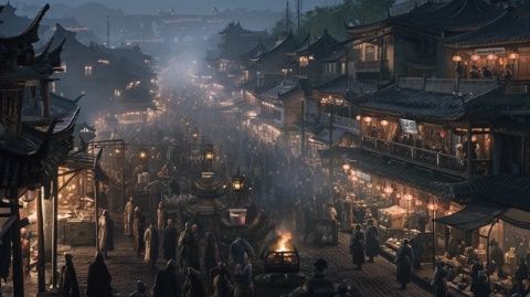 咸寧真的是這樣嗎？來過一次徹底改變了我的認(rèn)知！