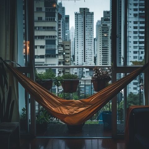 古人夏日無空調(diào)，生活如何自足于草木間？