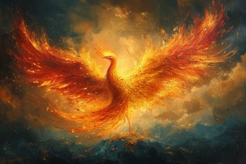 鳳凰傳奇：從酷火到樂壇傳奇，揭秘逆襲之路